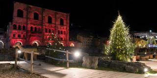Mancuso del Voison Aosta - Aosta - 7