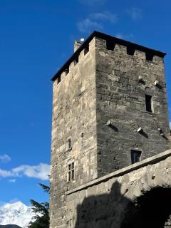 Mancuso del Voison Aosta - Aosta - 6