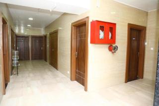 DSquare omr BY K Hotels - 8