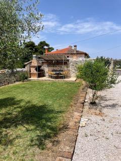 Holiday Home Stancija Becic - Mugeba - 8