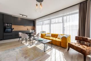 Magnolia Apartment Hotel - Budapest - 1