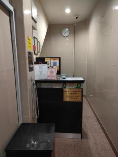 HK Inn Hua Kiew Inn - 9