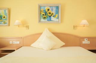 Hotel Garni in der Breite - Albstadt - 6