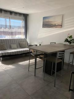 Appartement sur la colline avec accès piscine - Volx - 8