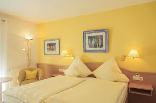 Hotel Garni in der Breite - Albstadt - 5