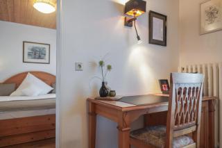 Hotel Garni in der Breite - 1