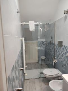 Regina Margherita Suite - Naples - 5