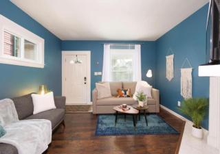 Historic Home in Ohio City Near W25! - 9