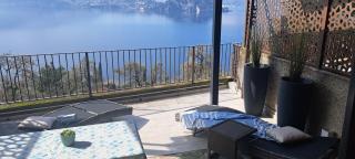 Dream lake PANORAMA, garage in the center of Varenna - 9
