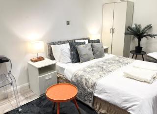 Monroe - Entire Studio in Central London - Prime Location - Londra - 8
