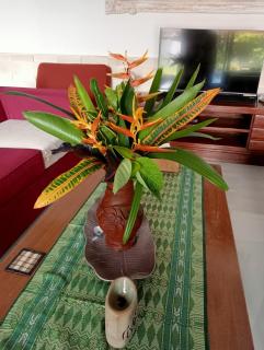 Pondok Indah Villa - Ujung - 3