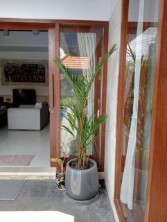 Pondok Indah Villa - Ujung - 2