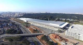 Studio premium Moema lazer e conforto 309 - 7