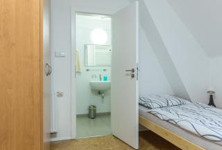 Velehradský dům sv Cyrila a Metoděje Velehrad - 6