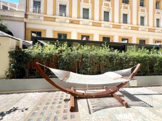 The Garden in Parioli - 7