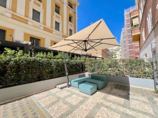 The Garden in Parioli - 5