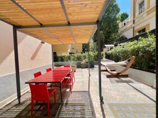 The Garden in Parioli - 4