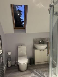 Gellyburn Cottage - Kinross - 4