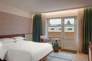 Sheraton Stockholm Hotel - Stockholm - 2
