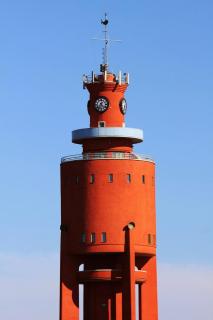 Hangon Asema 2 - lemmikit sallittu - 1