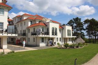 Baabe Haus Meeresblick Kiek Inn Fe - Baabe - 4
