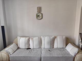 Vila Elena - Bucarest - 8