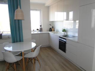 Apartament Aviator - ACCO RENT - Danzig - 7