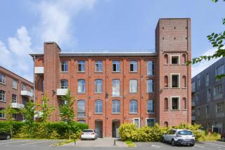 Loft Dugay - Welkeys - Tourcoing - 8