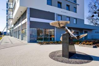 Apartament Aviator - ACCO RENT - Danzig - 2