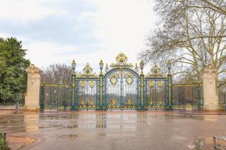 Suite Premium proche Tête d'Or - Lione - 8