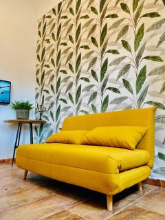 Baddar'home - Historic Center - Palermo - 4