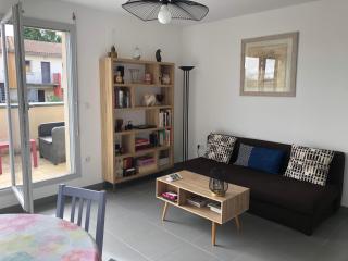 Appartement Confortable et Moderne à Rouffiac-Tolosan - Arrivée autonome - Rouffiac-Tolosan - 7