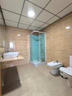 APARTAMENTO TURISTICO 3ºA CARLOS III - Cerca de la playa - 2