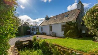 Lochpatrick Mill - Castle Douglas - 9