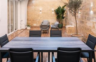 Valletta Waterfront Backyard Flat by ArcoBnb - Floriana - 8