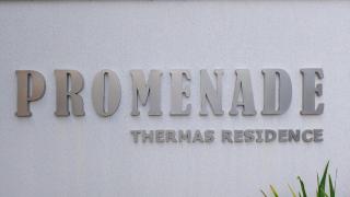 Promenade Thermas 3q e Cezar's Park Caldas Novas - Caldas Novas - 3