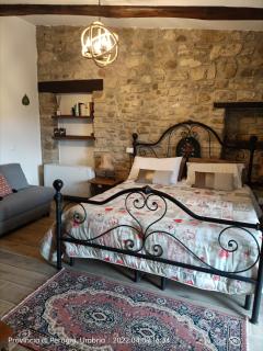 Casale I Calanchi Gubbio - 6