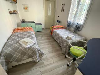 Casa di Maria - San Lorenzo al Mare - 3
