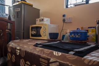 New Star House - Arusha - 8