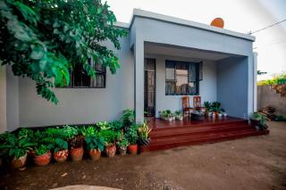 New Star House - Arusha - 4