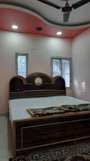 Atithi Kashi Inn - Varanasi - 0