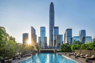 The Ritz-Carlton, Shenzhen - 0
