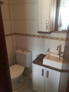 Sobrado Lar de Canasvieiras - Florianópolis - 7