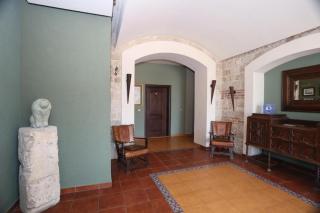Villa Allegra - Kavarna - 9