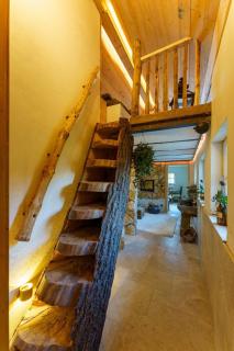 Uriges Landhaus in der Natur - Dorsten - 9