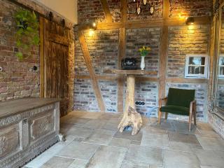 Uriges Landhaus in der Natur - Dorsten - 7