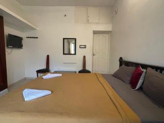 Sai Heritage Villa - Pondicherry - 9