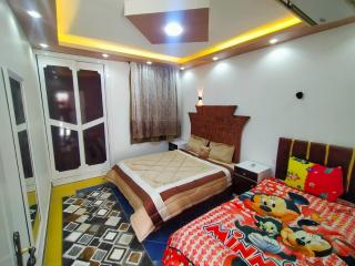 Delta Sharm Resort 204-12 - Scharm asch-Schaich - 9