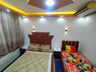Delta Sharm Resort 204-12 - Scharm asch-Schaich - 8