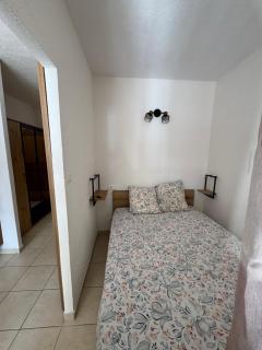 appartement 2-4 pers, vue mer ! - Casaglione - 5